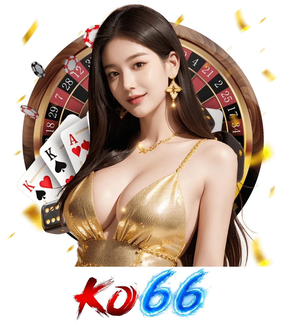 Ứng dụng KO66 trên di động