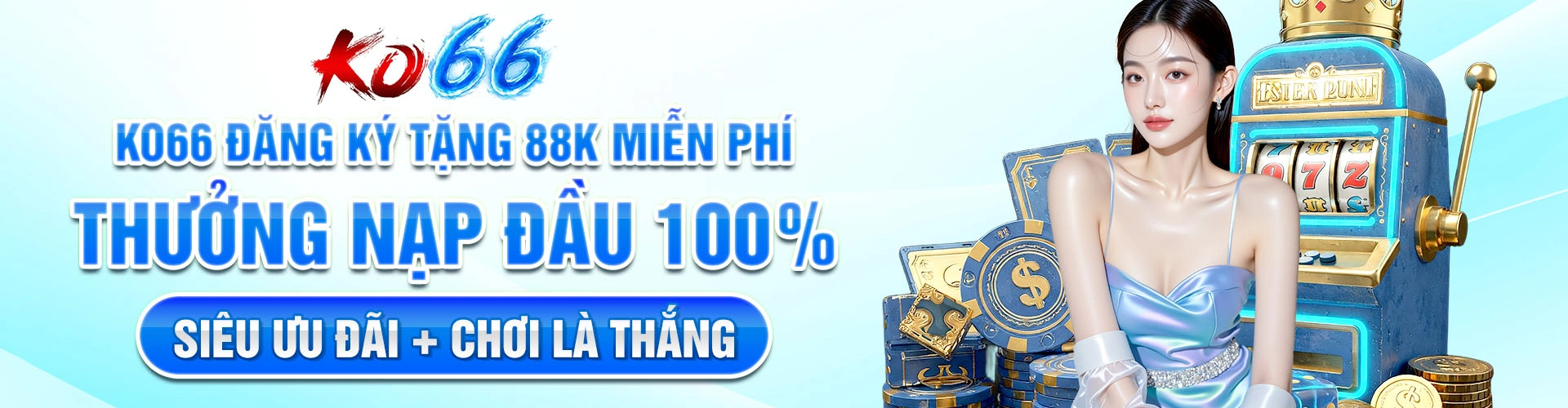 Banner KO66 về ứng dụng và hỗ trợ an toàn