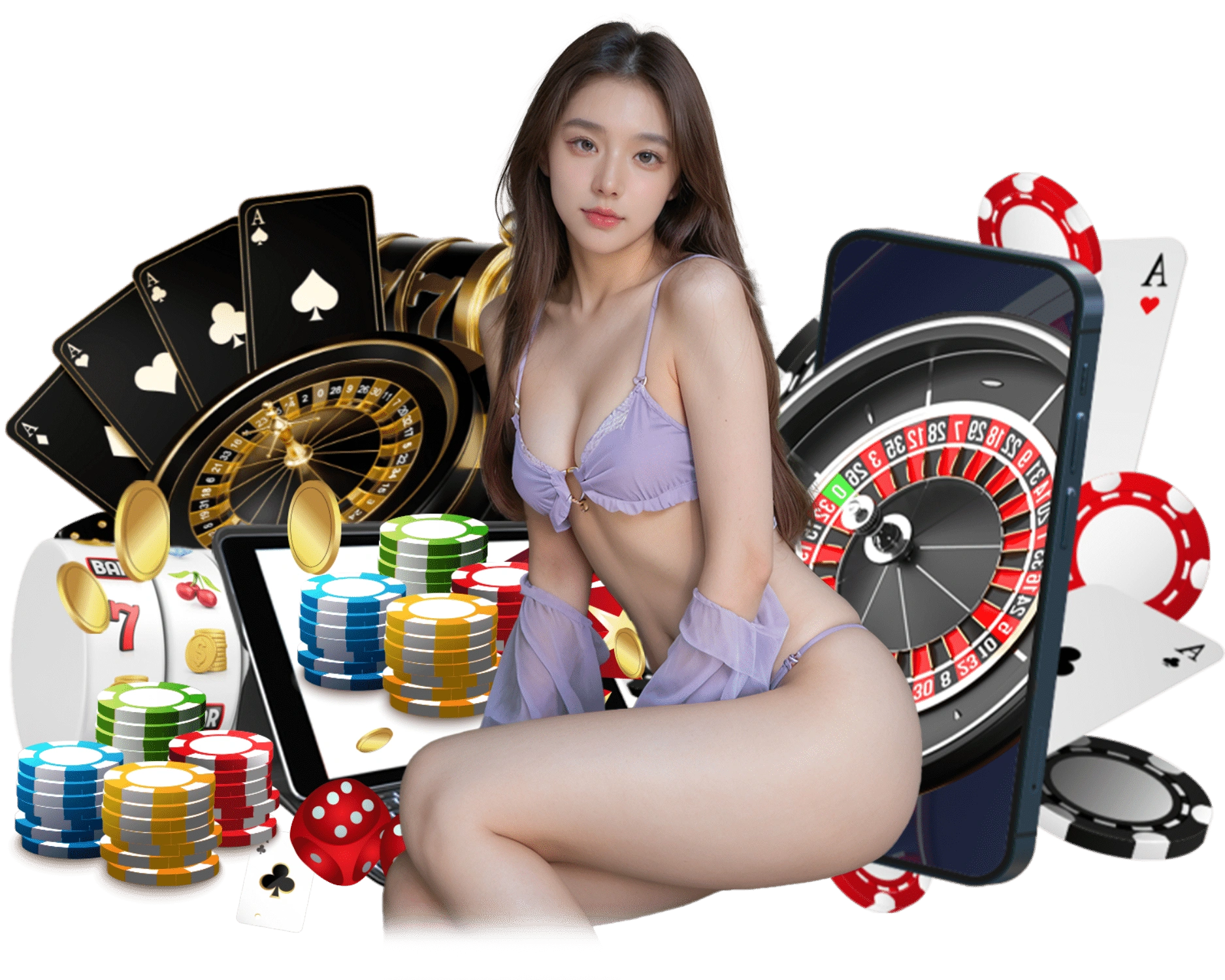 Game bài KO66: luật cơ bản và thuật ngữ